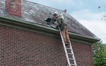 what affects urgent Kenn roof repairs