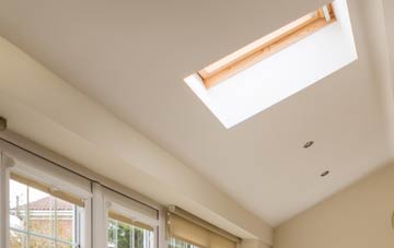 Kenn conservatory roof insulation companies