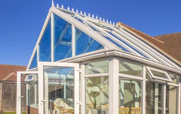conservatory roof insulation costs Kenn