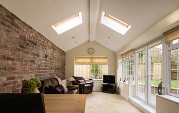 conservatory roof insulation Kenn