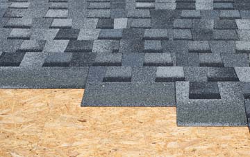 expert Kenn asphalt roof companies