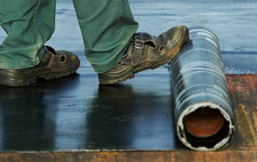 types of Kenn felt roof