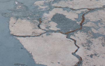 fibreglass roofing replacement Kenn