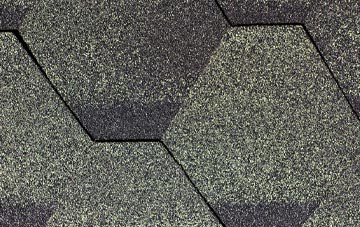 Kenn fibreglass shingle repairs