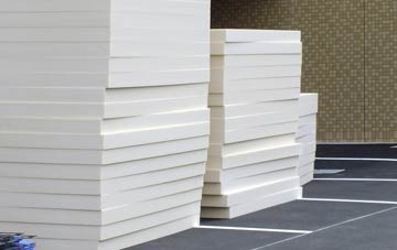 Kenn flat roof insulation costs