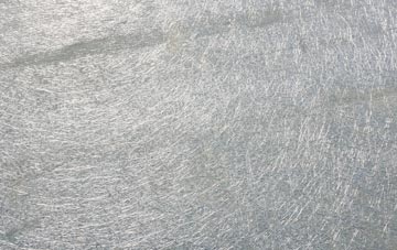 Kenn laminate fibreglass or shingles?