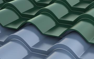 who should consider Kenn plastic roofs