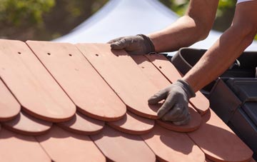 Kenn roof tile contractors