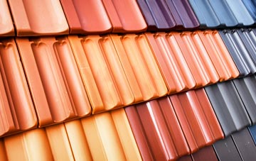 Kenn roof tile costs