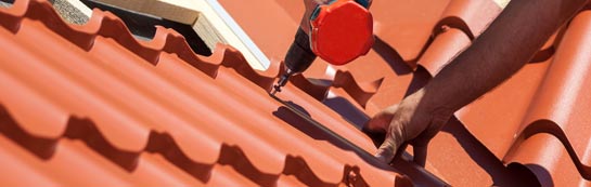 save on Kenn roof installation costs