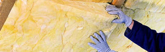 quotes for Kenn roof insulation