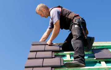 disadvantages of Kenn slate roofing