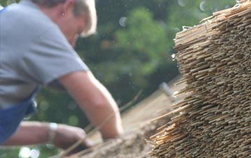 professional Kenn thatchers