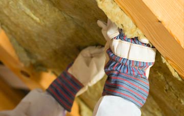 types of Kenn pitched roof insulation materials