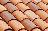 Kenn clay roofing