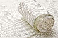 Kenn fibreglass roofing repairs