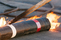 free Kenn flat roofing repair quotes