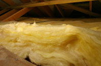 Kenn pitch roof insulation