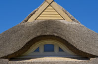Kenn thatch roofing